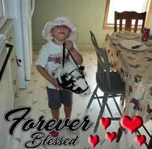 Meet your Posher, Cathy